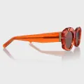 oem odm customized acetate sunglasses kas 110 8