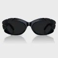 oem odm customized acetate sunglasses kas 110 9
