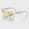 oem odm customized acetate sunglasses kas 111 10