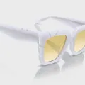oem odm customized acetate sunglasses kas 111 11