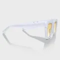 oem odm customized acetate sunglasses kas 111 12