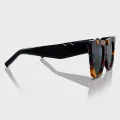 oem odm customized acetate sunglasses kas 111 4