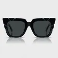 oem odm customized acetate sunglasses kas 111 5