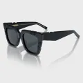 oem odm customized acetate sunglasses kas 111 6