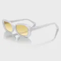oem odm customized acetate sunglasses kas 112 14