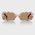 oem odm customized acetate sunglasses kas 112 17