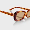 oem odm customized acetate sunglasses kas 112 3