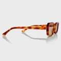 oem odm customized acetate sunglasses kas 112 4