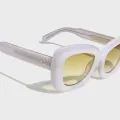 oem odm customized acetate sunglasses kas 113 11