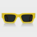 oem odm customized acetate sunglasses kas 114 1