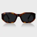 oem odm customized acetate sunglasses kas 115 1