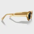 oem odm customized acetate sunglasses kas 115 20