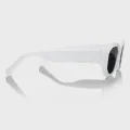 oem odm customized acetate sunglasses kas 115 8