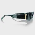 oem odm customized acetate sunglasses kas 116 4