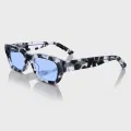 oem odm customized acetate sunglasses kas 119 18