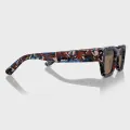 oem odm customized acetate sunglasses kas 119 4