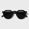 oem odm customized acetate sunglasses kas 121 5