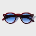 oem odm customized acetate sunglasses kas 121 9
