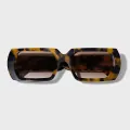 oem odm customized acetate sunglasses kas 124 1