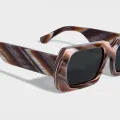 oem odm customized acetate sunglasses kas 124 7
