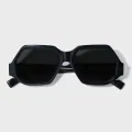 oem odm customized acetate sunglasses kas 125 9