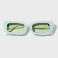 oem odm customized acetate sunglasses kas 126 13