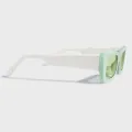 oem odm customized acetate sunglasses kas 126 16
