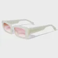 oem odm customized acetate sunglasses kas 126 2