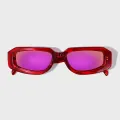 oem odm customized acetate sunglasses kas 128 1