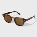 oem odm customized acetate sunglasses kas 130 14