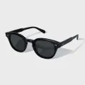 oem odm customized acetate sunglasses kas 130 18