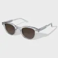 oem odm customized acetate sunglasses kas 130 2