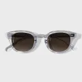 oem odm customized acetate sunglasses kas 130 4