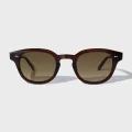 oem odm customized acetate sunglasses kas 130 5