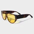 oem odm customized acetate sunglasses kas 132 2