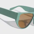 oem odm customized acetate sunglasses kas 132 7