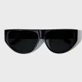 oem odm customized acetate sunglasses kas 132 9