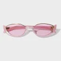 oem odm customized acetate sunglasses kas 138 1