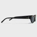 oem odm customized acetate sunglasses kas 138 12