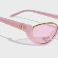 oem odm customized acetate sunglasses kas 138 3