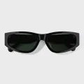oem odm customized acetate sunglasses kas 142 1
