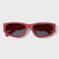 oem odm customized acetate sunglasses kas 142 13