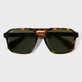 oem odm customized acetate sunglasses kas 143 1
