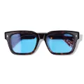 oem odm customized acetate sunglasses kas 153 2