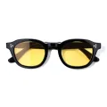 oem odm customized acetate sunglasses kas 154 3