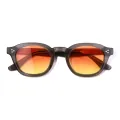 oem odm customized acetate sunglasses kas 154 4