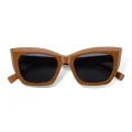 oem odm customized acetate sunglasses kas 163 2