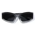 oem odm customized acetate sunglasses kas 164 1