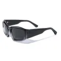 oem odm customized acetate sunglasses kas 164 2