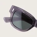oem odm customized acetate sunglasses kas 301 11